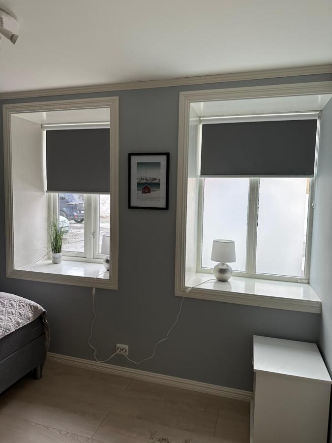 Cosy 2-Rooms Apartment In The City Center トロムソ エクステリア 写真