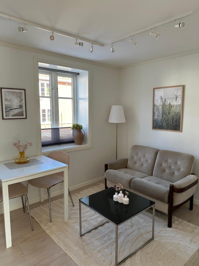 Cosy 2-Rooms Apartment In The City Center トロムソ エクステリア 写真
